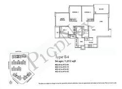 the-tampines-trilliant photo thumbnail #1